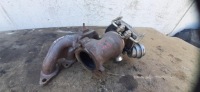 фото thumb №6, Турбонагнетатель turbo турбина 1.4tce renault megane iii h82843795