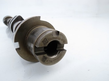 фото thumb №10, Вал распределительный вал всасывающий головки 31401435 volvo s60 ii v60 i xc60 i 2.0 t5