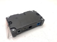 фото thumb №1, Модуль тормоза ручного renault grand scenic iii 280246043r блок управления