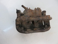 фото thumb №6, Суппорт левый перед renault master iii 2.3 dci