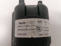 фото thumb №9, Audi a4 b9 8w9 ролета багажника універсал оригінал 2015-