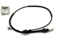 фото thumb №1, Трос газа дроссель renault clio ii kangoo i thalia оригинал