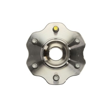 фото thumb №2, Ступиця зад nissan pathfinder iii 05-