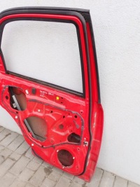 фото thumb №11, Двері ліві задні suzuki sx4 i z9t hb 07r