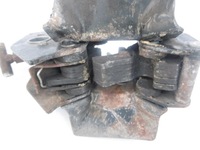 фото thumb №7, Замок кабіни правий volvo fh 12 13 fm