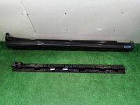 фото thumb №1, Bmw x6 g06 m набір молдинг поріг права