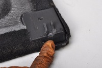 фото thumb №11, Volvo xc90 ii підлога обшивка багажника 39825211