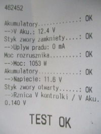 Skoda fabia 1.2 стартер 02t911023g bosch 0001120400 перевірений Київ, фото thumb