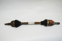 фото thumb №1, Приводной вал левая renault kangoo ii 1.5dci 391017833r