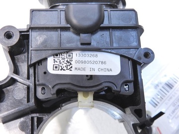 фото thumb №9, Переключатель комбинированный opel insignia a 13305522