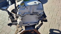 фото thumb №9, Двигатель блок двигателя mercedes w203 2.0b 95kw 129km