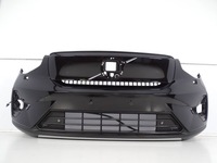 фото thumb №1, Бампер перед передній volvo xc40 ii 2