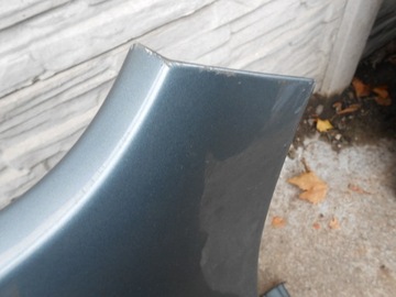 фото thumb №10, Subaru forester iii 3 крыло переднее левый c1f