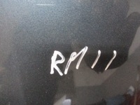 фото thumb №6, Крышка багажника багажника renault megane ii cc