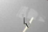 фото thumb №9, Кришка багажника багажника задня задня mdh chrysler sebring 3 iii sedan 07-10