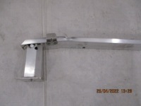 фото thumb №5, Jumpy expert zafira proace балка бампера передняя