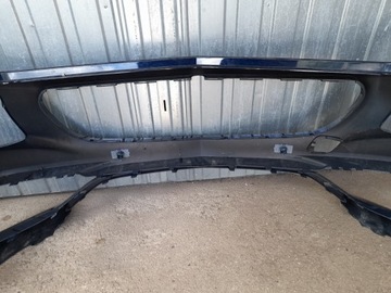 фото thumb №10, Бампер перед mercedes клас s cupe c217 2014-2020