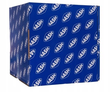 фото thumb №1, 3356002/sas шланг інтеркулер vw 2,0tdi sasic