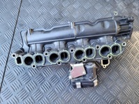 фото thumb №5, Колектор всмоктуючий регулятор 55259081 jeep cherokee kl 2.0 crd автомат