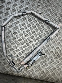 фото thumb №6, Audi q5 sq5 2011 правая сторона шторка безопасности подушка безопасности