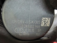 Купить Honda accord 2.2 i-dtec 150km 166tys. 0445214176 молдинг впрыскная, фото thumb