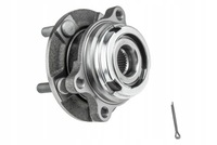 фото thumb №1, Nty klp-ns-044 набір підшипник колеса