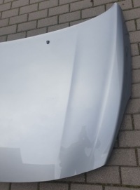 фото thumb №5, Volvo v60 ii 10-13r капот кришка двигуна алюміній 490 оригінал