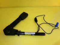 Купити Кліпса поперечина натягувач поперечина безпеки лівий перед mini cooper r50 nr88, фото thumb