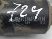 фото thumb №10, Chrysler pt cruiser 2002 механизм i моторчик дворник