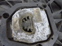 Вентилятор радіатора audi a8 d3 4.0 tdi 4e0121205b 1137328117 4e0959468h Ціна, фото thumb