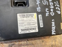 фото thumb №14, Jeep grand cherokee iii 3 wk 04-10 перемикач люк світло кабіни