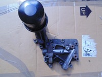 фото thumb №1, Основание фильтра масла subaru forester iii 2.0d