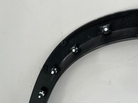 фото thumb №15, Skoda karoq 57h планка накладка крила передня ліва 57h854731