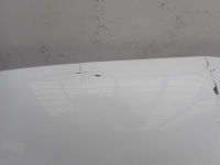 Mercedes sprinter 3 3 w907 18- капот крышка двигателя Киев, фото thumb