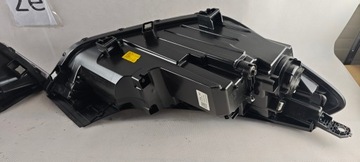 фото thumb №12, Hyundai tucson iii 3 рестайлінг повний led лівий правий фара лампа ліва права