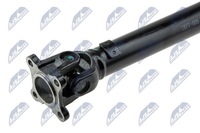 фото thumb №8, Wał приводной nty do piaggio porter 1.0 1.2 1.4