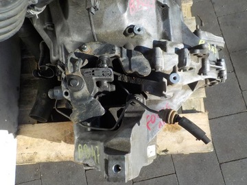 фото thumb №8, Ford focus mk3 12r c-mac 1.6 ecoboost 150km коробка передач коробки передач bv6r-7002-lg