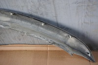 фото thumb №8, Nissan patrol gu3 молдинг накладка крыла левый перед gr y61 gu3