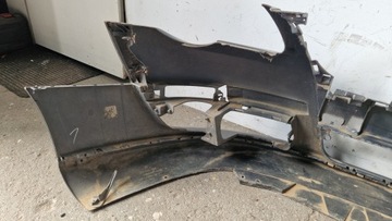 фото thumb №8, Бампер перед переднє vw passat b6 3c0 pdc 3c0807221c