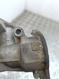 фото thumb №9, Citroen c4 i picasso 2007 клапан egr