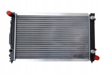 Купить Радиатор воды a4 94-00, фото thumb