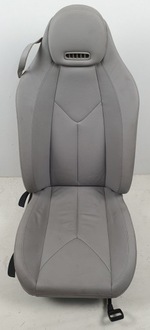 фото thumb №1, Сиденье правый перед mercedes r171 вентилируемый с подогревом