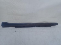 Купити Vw passat b8 14- поріг правий накладка поріг права, фото thumb