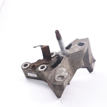 фото thumb №12, Ford transit mk7 лапи кронштейн коробки 3c117m125ab