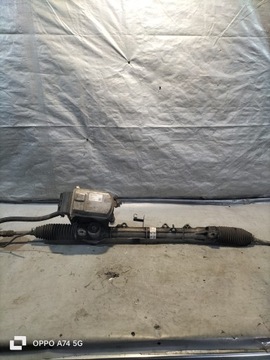 фото thumb №9, Peugeot 308 t9 оригінальний номер a2c37847100 рейка рульового управління