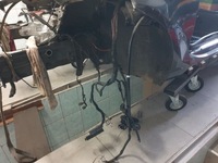 фото thumb №8, Audi a7 4g электропроводка автомобиля пневматика камеры 360 i другое