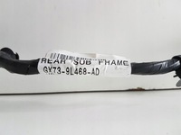 фото thumb №5, Жгут задняя балка подрамник jaguar xe x760 15-19