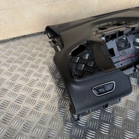 фото thumb №6, Приборная панель комплектная подушка безопасности консоль ремни приборная панель renault kadjar lift 2020 rok