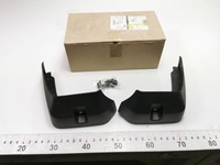 фото thumb №8, Брызговики задняя kpl левый + правый chevrolet orlando оригинальный номер 95980365