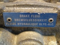 Mercedes клапан керування причепа керуючий напівпричепа wabco 4700130017 Зі Шроту, фото thumb